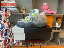 Load image into Gallery viewer, Jordan 4 “Neon”
