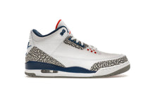 Load image into Gallery viewer, Jordan 3 “True Blue”
