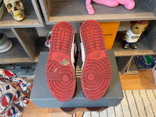Load image into Gallery viewer, Jordan 1 “Bloodline”
