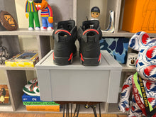 Load image into Gallery viewer, Jordan 6 “Infrared”
