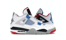 Load image into Gallery viewer, Jordan 4 “What The”
