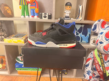 Load image into Gallery viewer, VNDS Jordan 4 “Rare Air”
