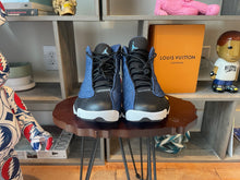Load image into Gallery viewer, DS Jordan 13 “Brave Blue”
