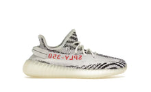 Load image into Gallery viewer, Yeezy 350 “Zebra”
