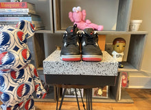 Load image into Gallery viewer, Jordan 4 “Bred Reimagined”
