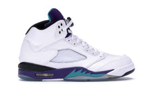 Load image into Gallery viewer, Jordan 5 “Grape”
