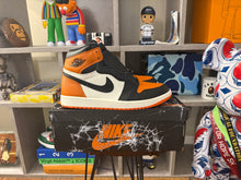 Load image into Gallery viewer, DS Jordan 1 “Shattered Backboard”
