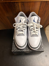 Load image into Gallery viewer, VNDS Jordan 3 “Midnight Navy”
