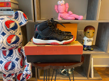 Load image into Gallery viewer, Jordan 11 “Bred”
