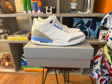 Load image into Gallery viewer, Jordan 3 “UNC”
