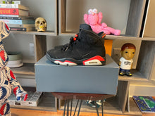 Load image into Gallery viewer, Jordan 6 “Infrared”
