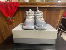 Load image into Gallery viewer, VNDS Jordan 11 “Cool Grey”
