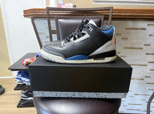 Load image into Gallery viewer, Jordan 3 “Rare Air”
