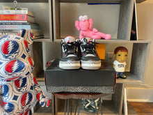 Load image into Gallery viewer, 2011 Jordan 3 “Black Cement”
