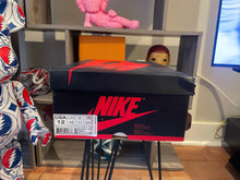 Load image into Gallery viewer, Jordan 1 “Bred Toe”
