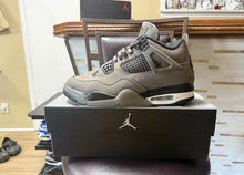 Load image into Gallery viewer, Jordan 4 “Cave Stone”
