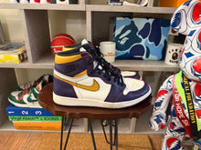 Load image into Gallery viewer, Jordan 1 “LA to Chicago”
