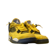 Load image into Gallery viewer, Jordan 4 “Lightning”
