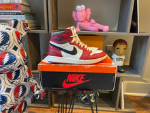 Load image into Gallery viewer, Jordan 1 “Lost and Found”
