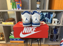Load image into Gallery viewer, Jordan 3 “Wizards”
