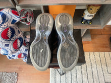 Load image into Gallery viewer, VNDS Nike Foamposite “Eggplant”
