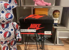 Load image into Gallery viewer, Jordan 1 “Obsidian UNC”
