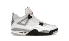 Load image into Gallery viewer, 2016 Jordan 4 “White Cement”

