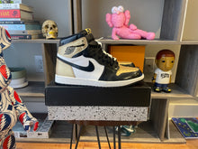 Load image into Gallery viewer, Jordan 1 “Gold Toe”
