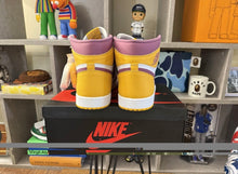 Load image into Gallery viewer, DS Jordan 1 “Brotherhood”
