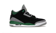 Load image into Gallery viewer, Jordan 3 “Pine Green”
