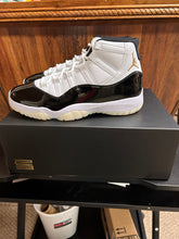 Load image into Gallery viewer, DS Jordan 11 “Gratitude”
