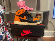 Load image into Gallery viewer, Jordan 1 “Shattered Backboard 3.0”
