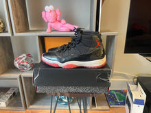 Load image into Gallery viewer, Jordan 11 “Bred”
