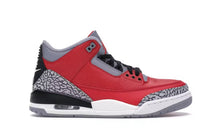 Load image into Gallery viewer, Jordan 3 “Red Cement”

