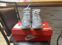 Load image into Gallery viewer, Jordan 11 “Cool Grey”
