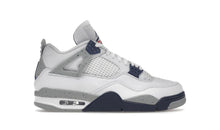 Load image into Gallery viewer, VNDS Jordan 4 “Midnight Navy”
