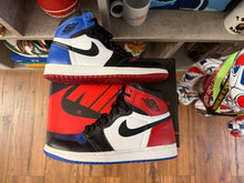 Load image into Gallery viewer, Jordan 1 “Top 3”
