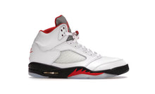 Load image into Gallery viewer, Jordan 5 “Fire Red”
