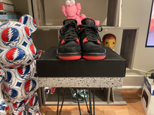 Load image into Gallery viewer, Jordan 4 “Raptor”
