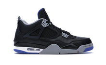 Load image into Gallery viewer, DS Jordan 4 “Motorsport”
