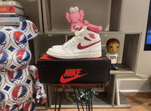 Load image into Gallery viewer, Jordan 1 “Metallic Red”
