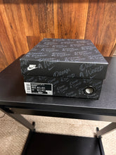 Load image into Gallery viewer, Nike Air Foamposite “Dream a World Black”
