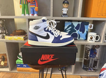 Load image into Gallery viewer, Jordan 1 “Rare Air”
