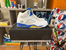 Load image into Gallery viewer, 2013 Jordan 5 “Laney”
