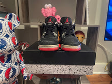 Load image into Gallery viewer, 1999 Jordan 4 “Bred”

