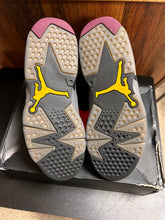 Load image into Gallery viewer, Jordan 6 “Bordeaux”
