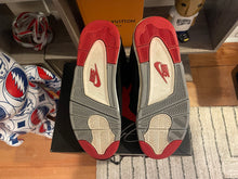 Load image into Gallery viewer, 1999 Jordan 4 “Bred”
