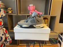 Load image into Gallery viewer, Jordan 4 “Cool Grey”

