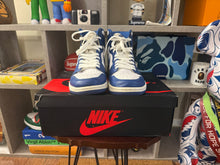 Load image into Gallery viewer, Jordan 1 “Storm Blue”
