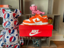 Load image into Gallery viewer, DS Nike Dunk Low “Syracuse”
